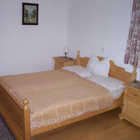 Haus Ramsauer Apartment Werfenweng Room photo