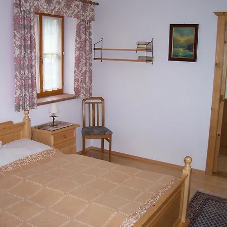 Haus Ramsauer Apartment Werfenweng Room photo