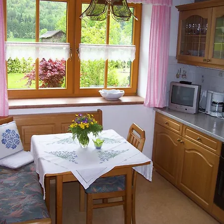 Haus Ramsauer Apartment Werfenweng Room photo