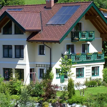 Haus Ramsauer Apartment Werfenweng Room photo