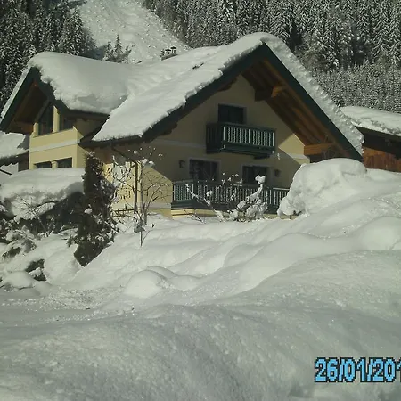 Haus Ramsauer Apartment Werfenweng Room photo