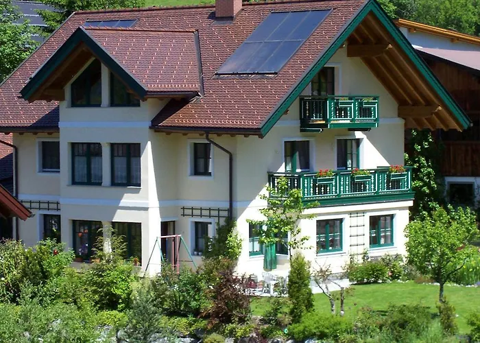 Haus Ramsauer