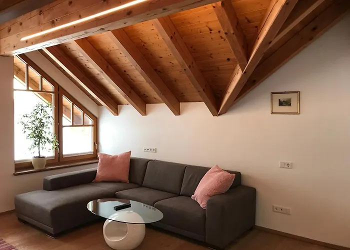 Haus Ramsauer
