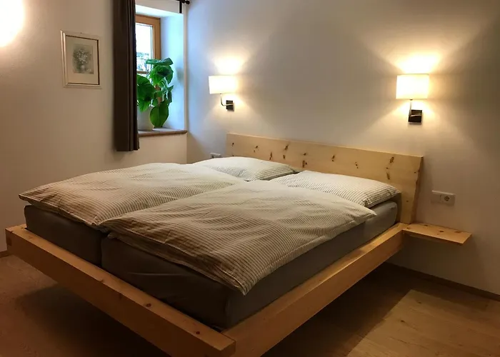 Haus Ramsauer