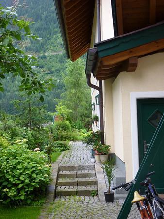 Haus Ramsauer Apartment *