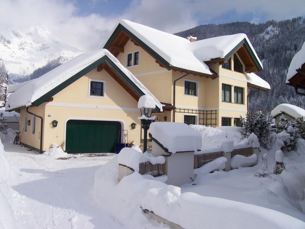 Apartment Haus Ramsauer Werfenweng