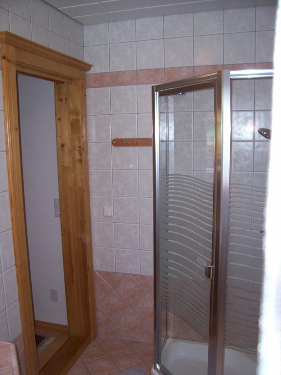 Apartment Haus Ramsauer