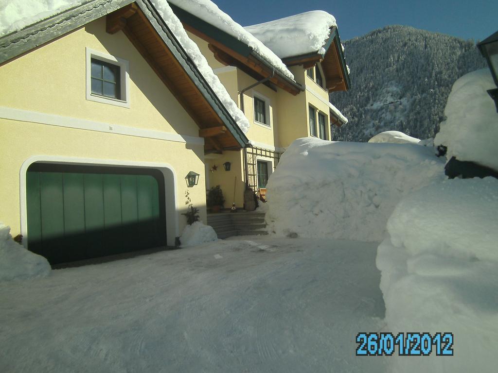 Haus Ramsauer