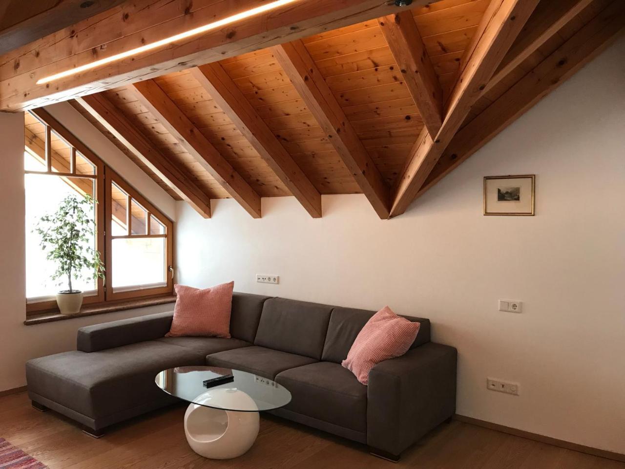 Apartment Haus Ramsauer