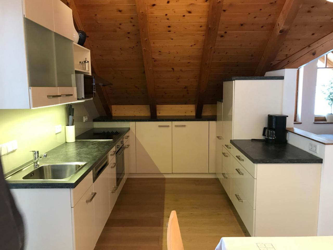 Haus Ramsauer Apartment Werfenweng